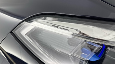 BMW X5 M xDrive X5 M Competition 5dr Step Auto Petrol Estate